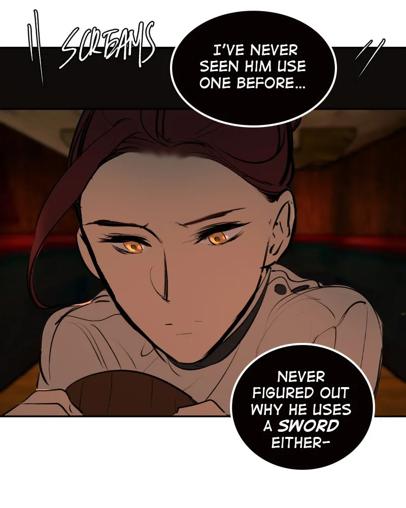 Purple Hyacinth Chapter 86 page 30 - 