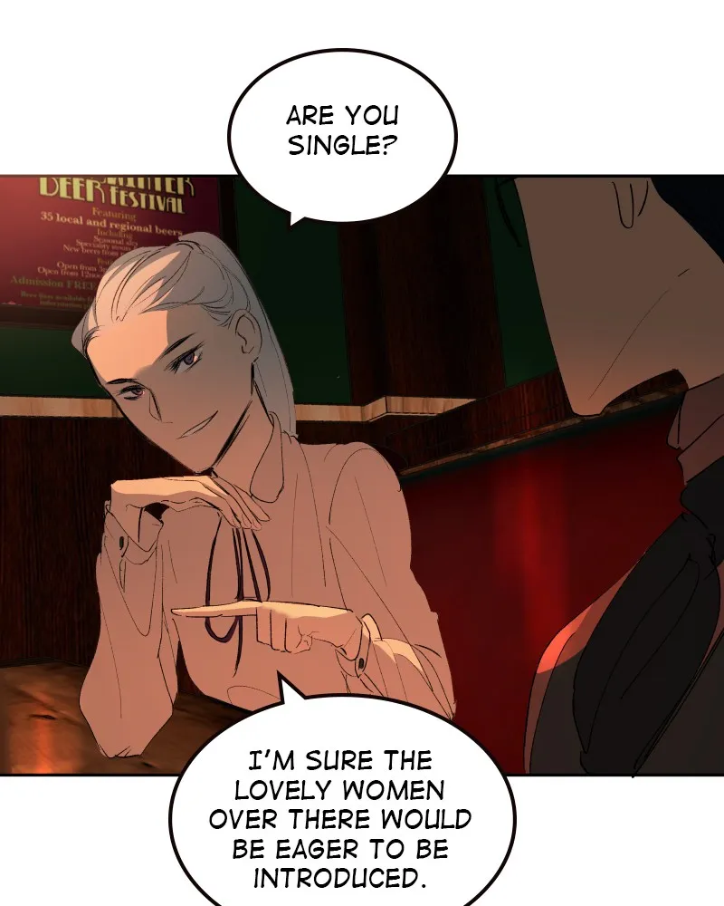Purple Hyacinth Chapter 86 page 35 - 