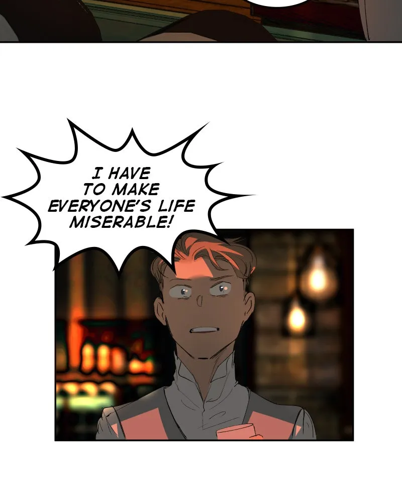 Purple Hyacinth Chapter 86 page 46 - 