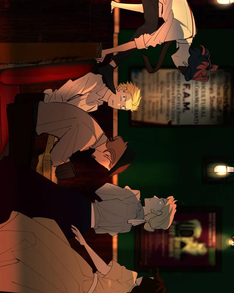 Purple Hyacinth Chapter 86 page 66 - 