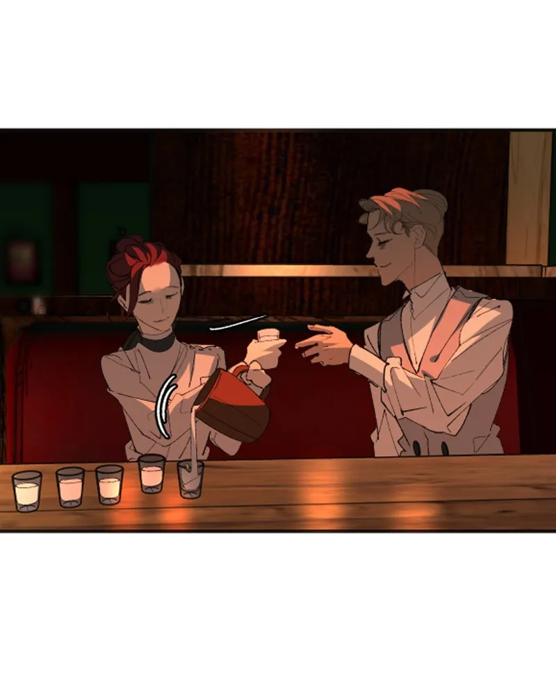 Purple Hyacinth Chapter 86 page 83 - 