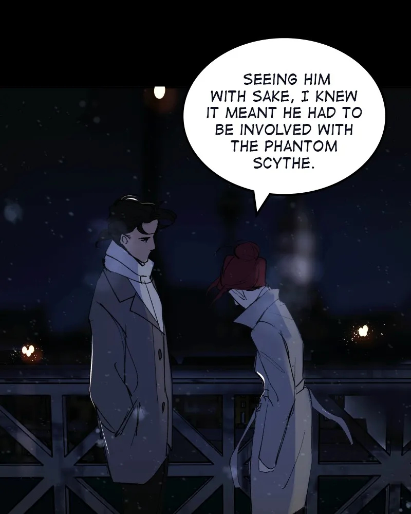 Purple Hyacinth Chapter 87 page 129 - 