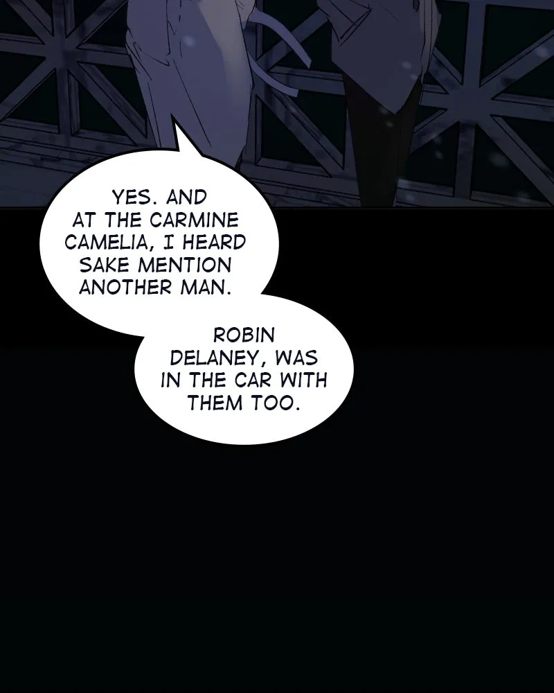 Purple Hyacinth Chapter 87 page 132 - 