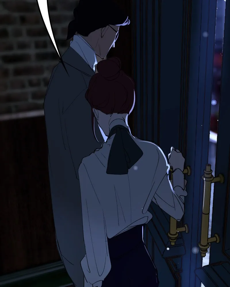 Purple Hyacinth Chapter 87 page 25 - 