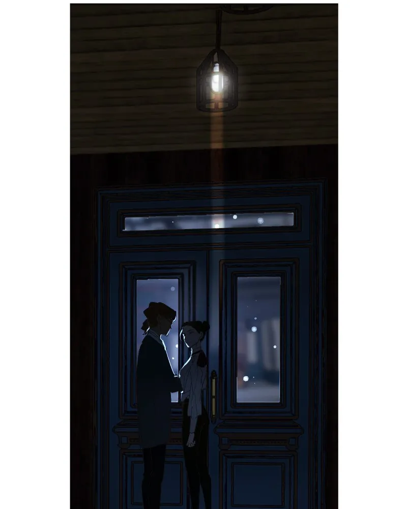 Purple Hyacinth Chapter 87 page 41 - 