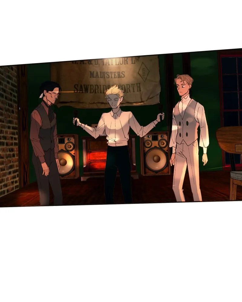 Purple Hyacinth Chapter 87 page 68 - 