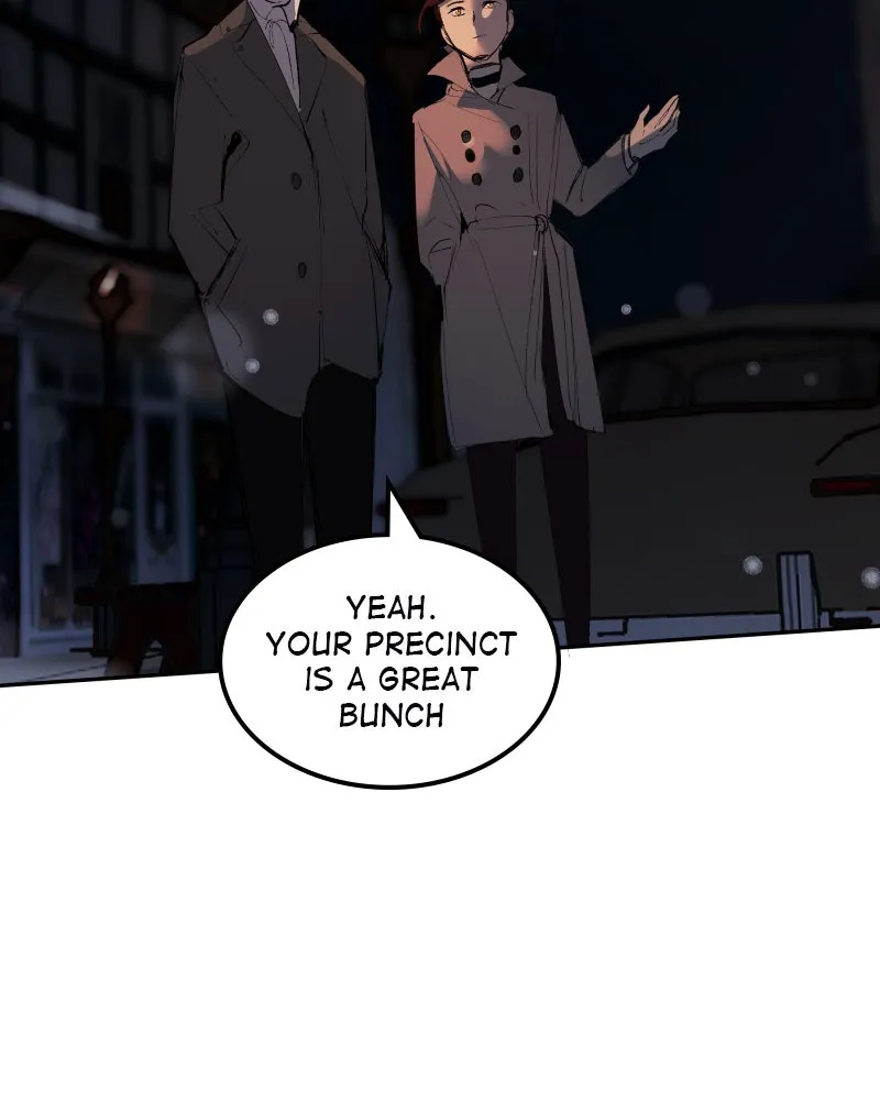 Purple Hyacinth Chapter 87 page 85 - 