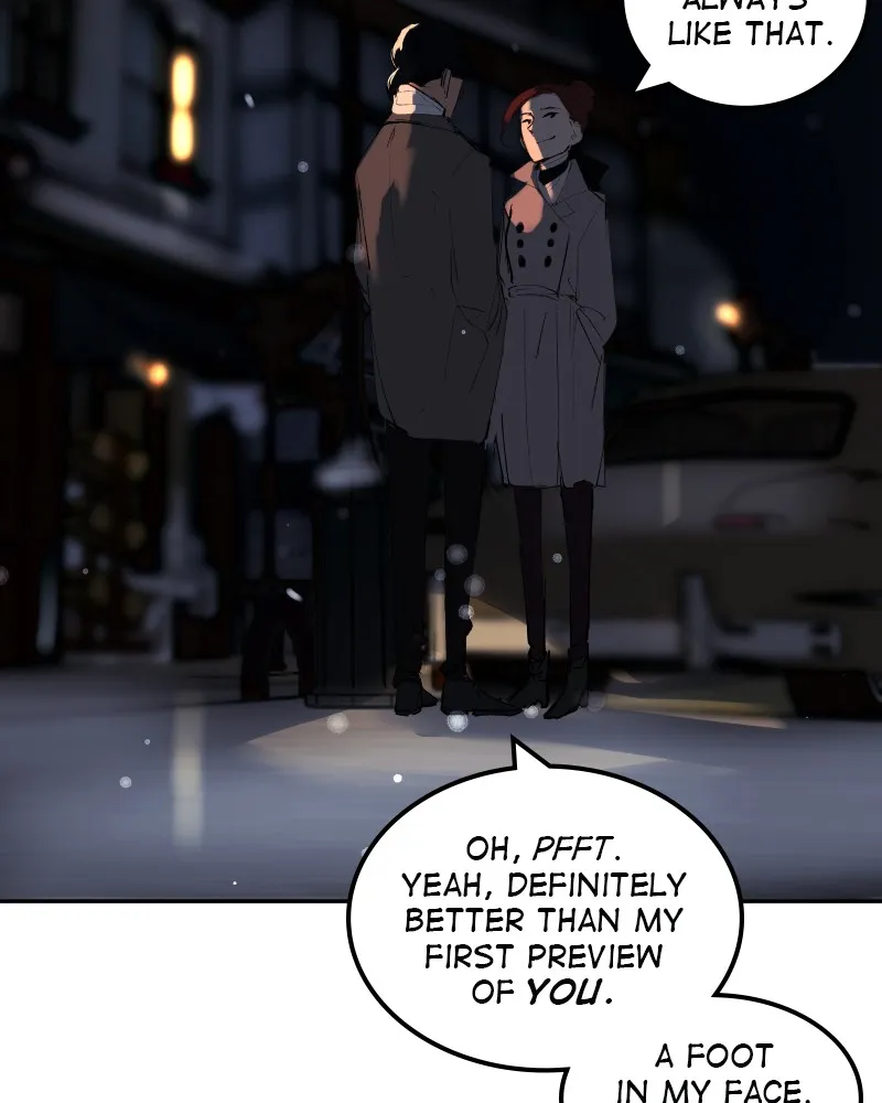 Purple Hyacinth Chapter 87 page 88 - 