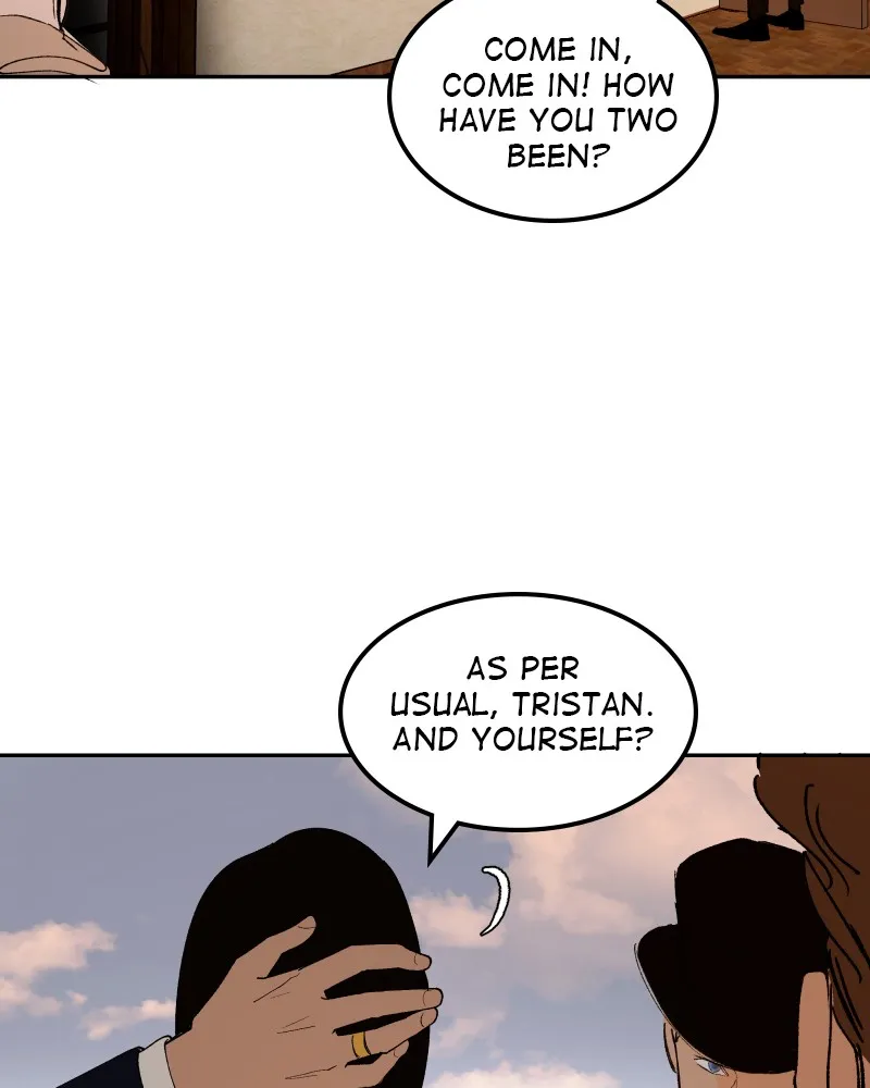 Purple Hyacinth Chapter 89 page 11 - 