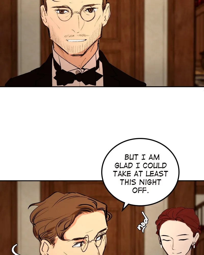 Purple Hyacinth Chapter 89 page 13 - 