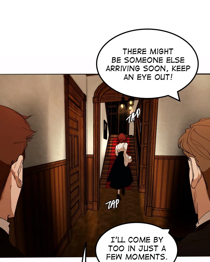 Purple Hyacinth Chapter 89 page 125 - 