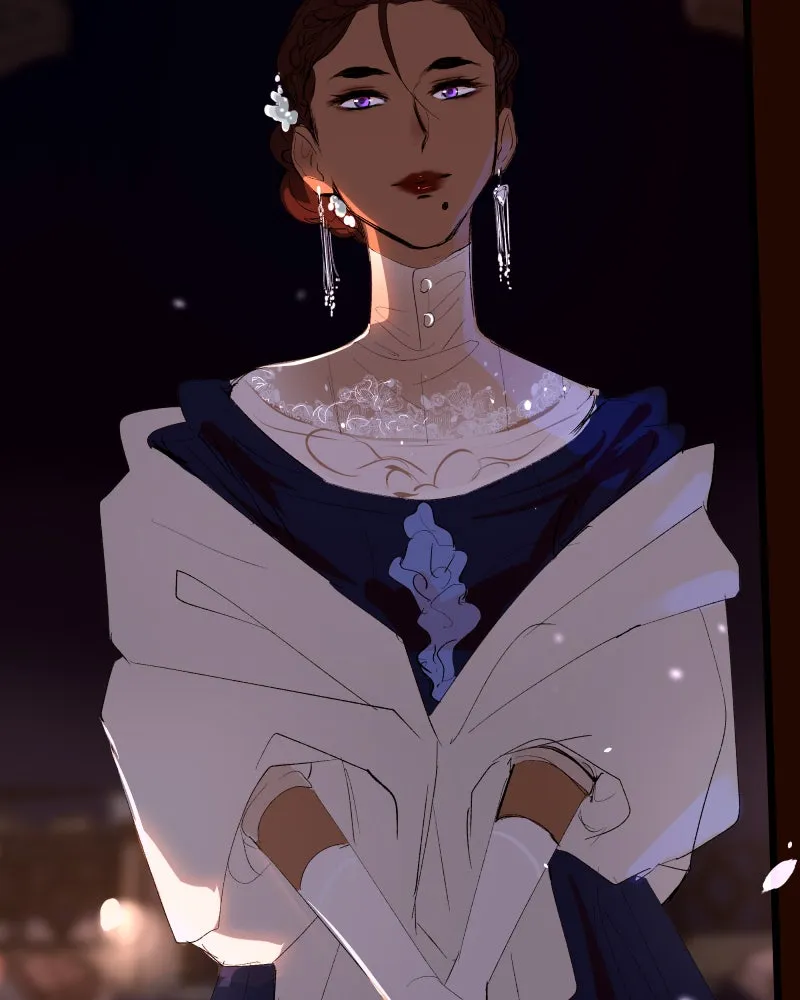 Purple Hyacinth Chapter 89 page 142 - 