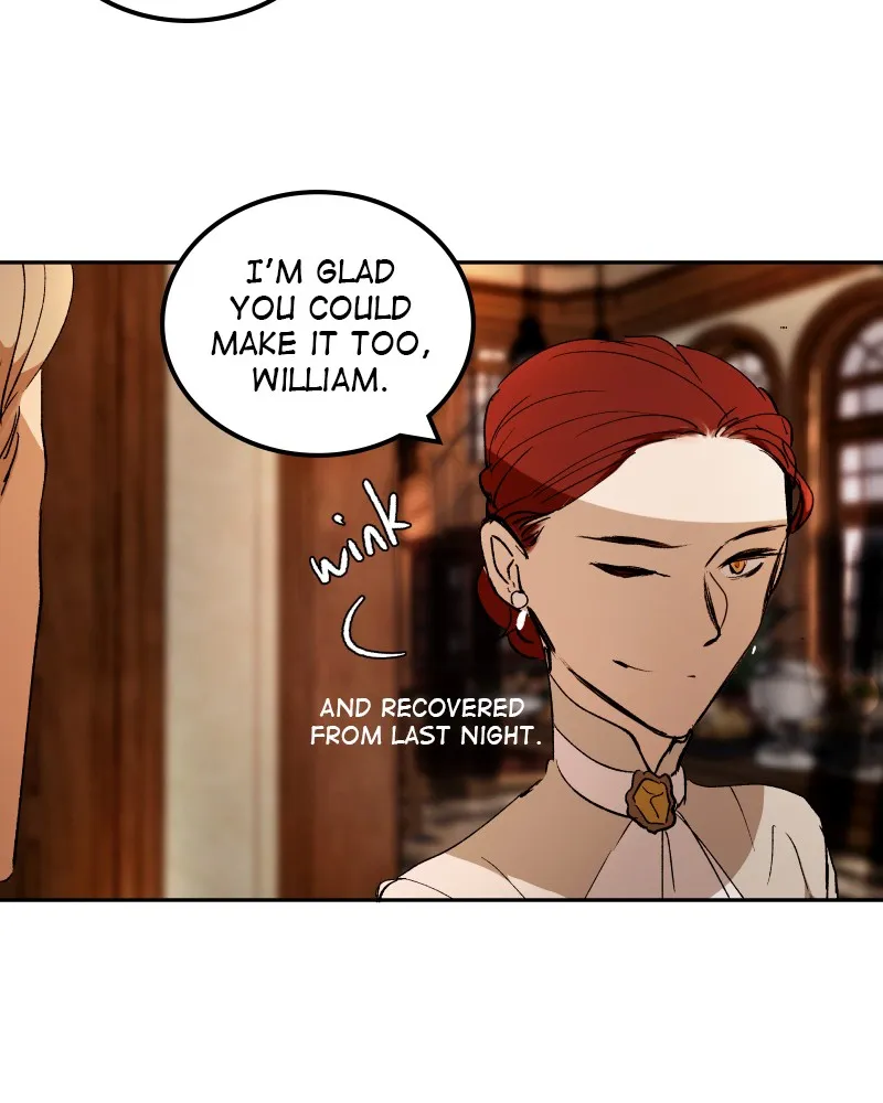 Purple Hyacinth Chapter 89 page 19 - 