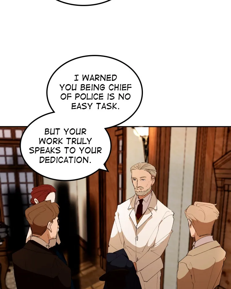 Purple Hyacinth Chapter 89 page 21 - 