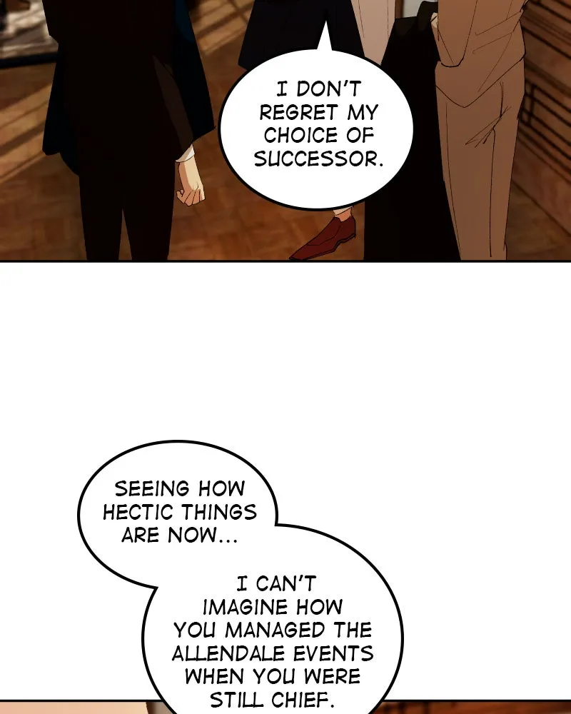 Purple Hyacinth Chapter 89 page 22 - 