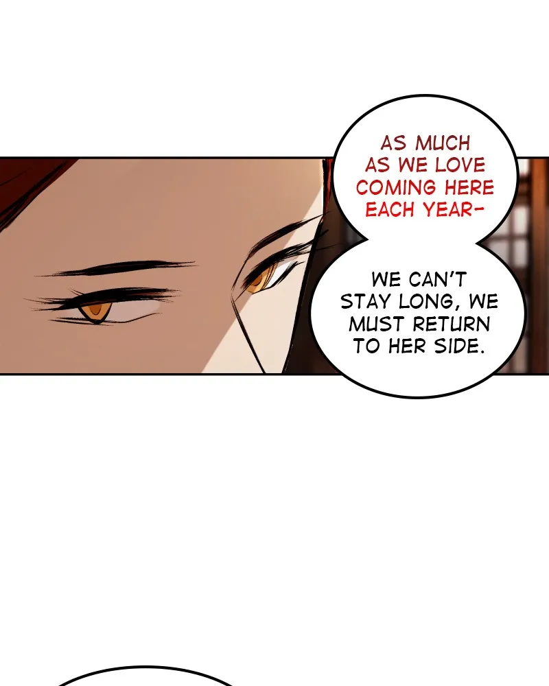 Purple Hyacinth Chapter 89 page 26 - 