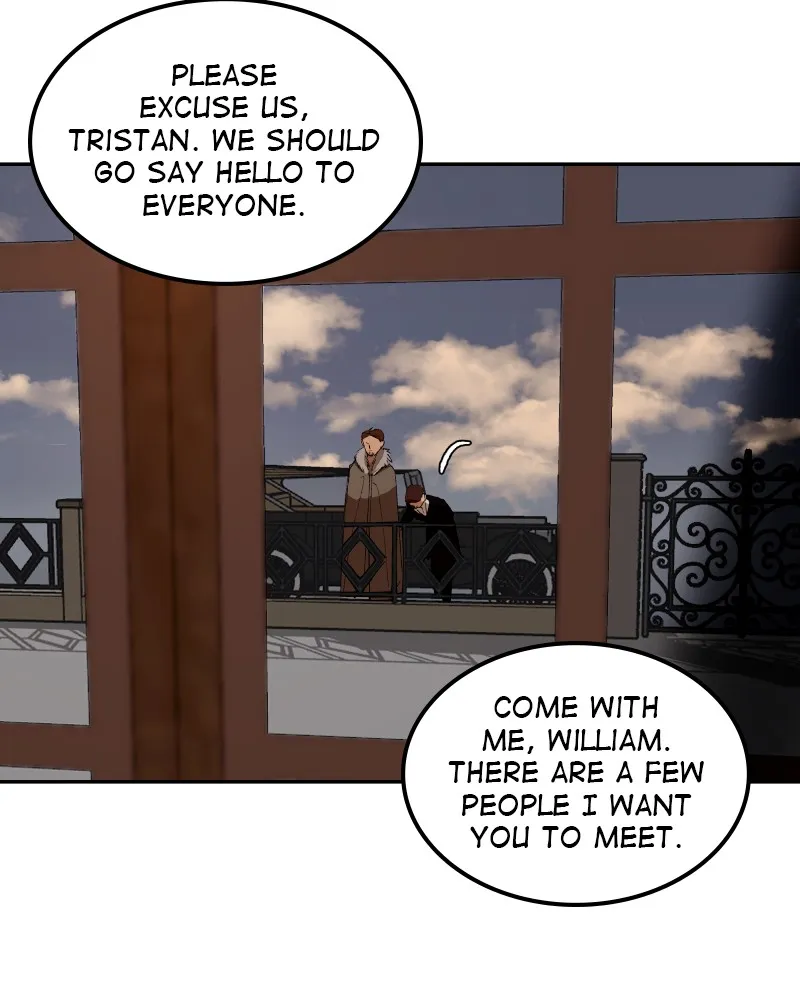 Purple Hyacinth Chapter 89 page 28 - 