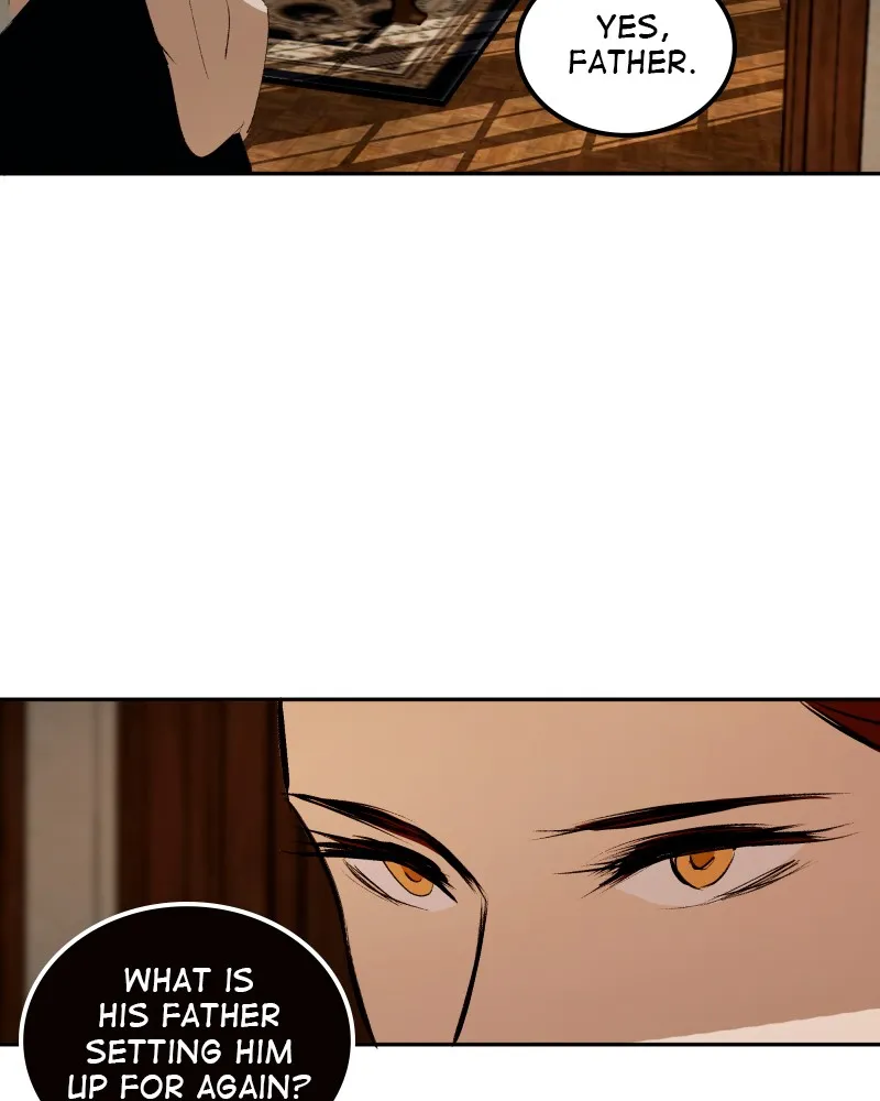 Purple Hyacinth Chapter 89 page 31 - 