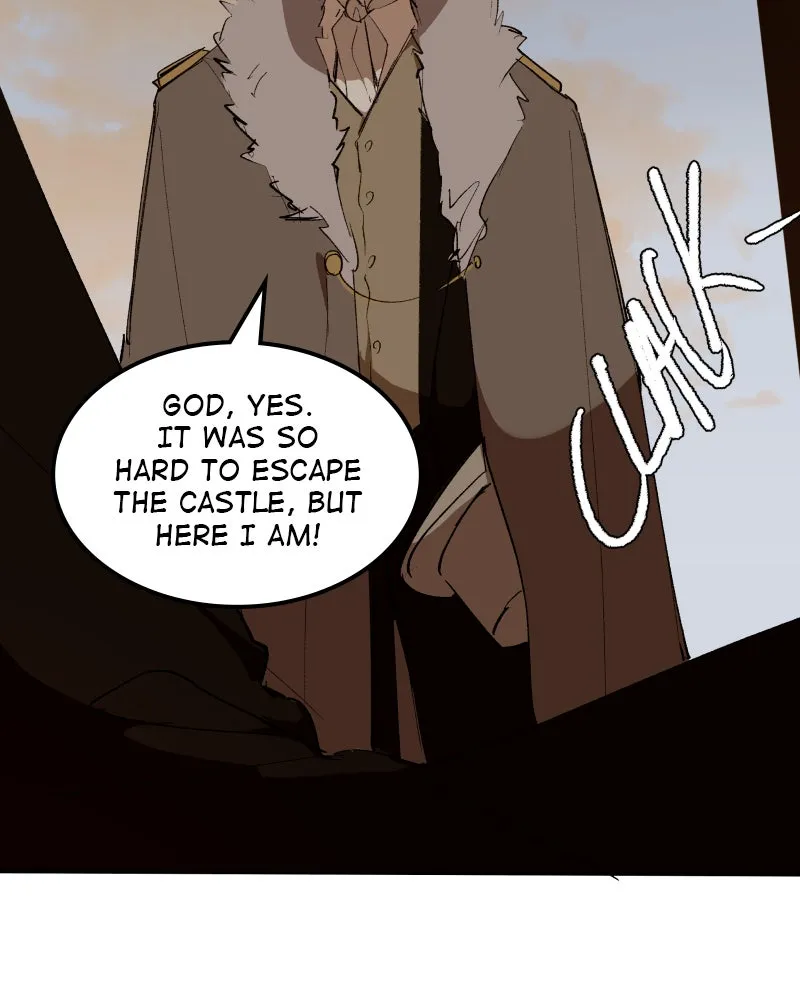 Purple Hyacinth Chapter 89 page 34 - 
