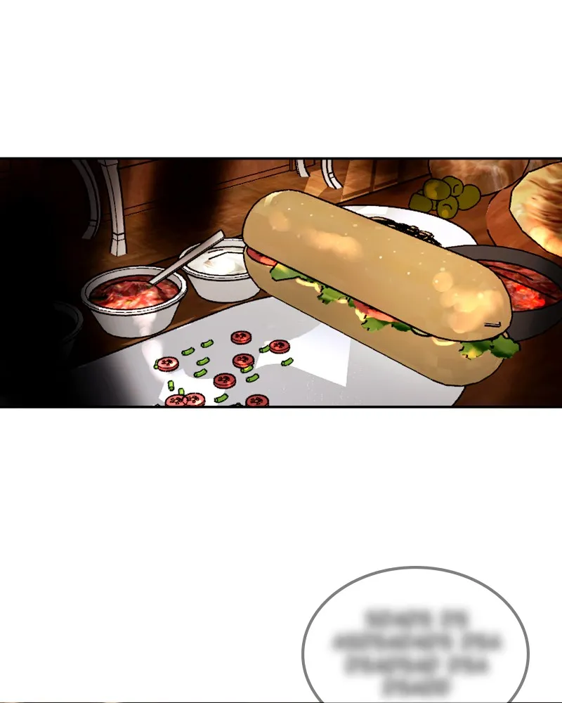 Purple Hyacinth Chapter 89 page 58 - 