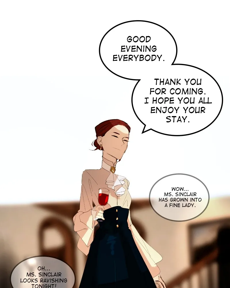 Purple Hyacinth Chapter 89 page 8 - 