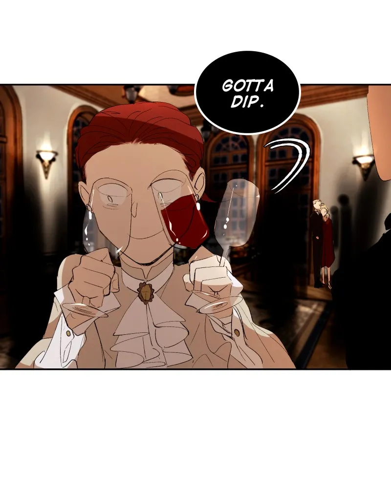 Purple Hyacinth Chapter 89 page 71 - 