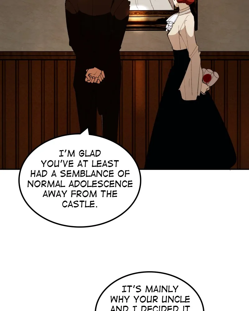 Purple Hyacinth Chapter 89 page 86 - 