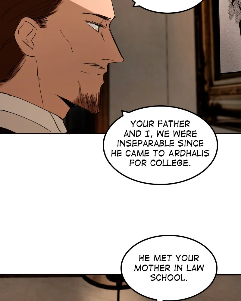 Purple Hyacinth Chapter 89 page 88 - 