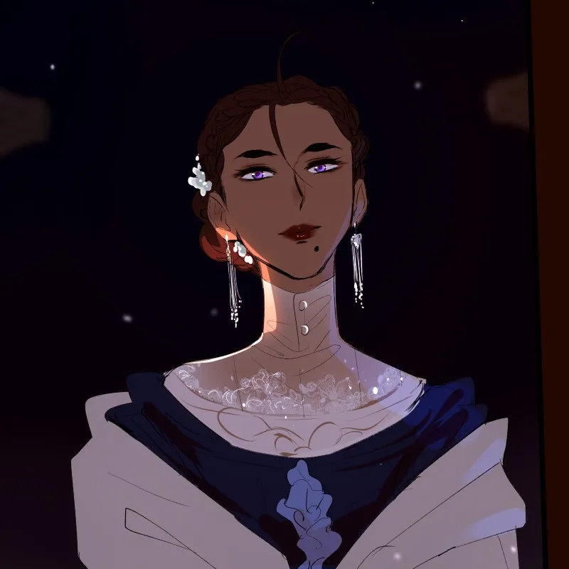 Purple Hyacinth Chapter 90 page 2 - 