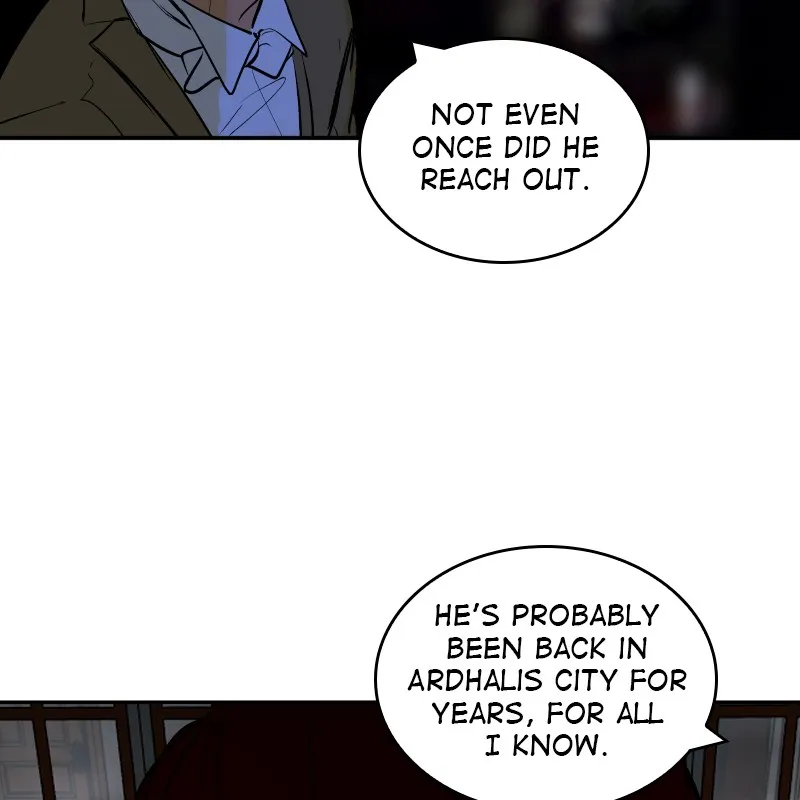 Purple Hyacinth Chapter 90 page 113 - 