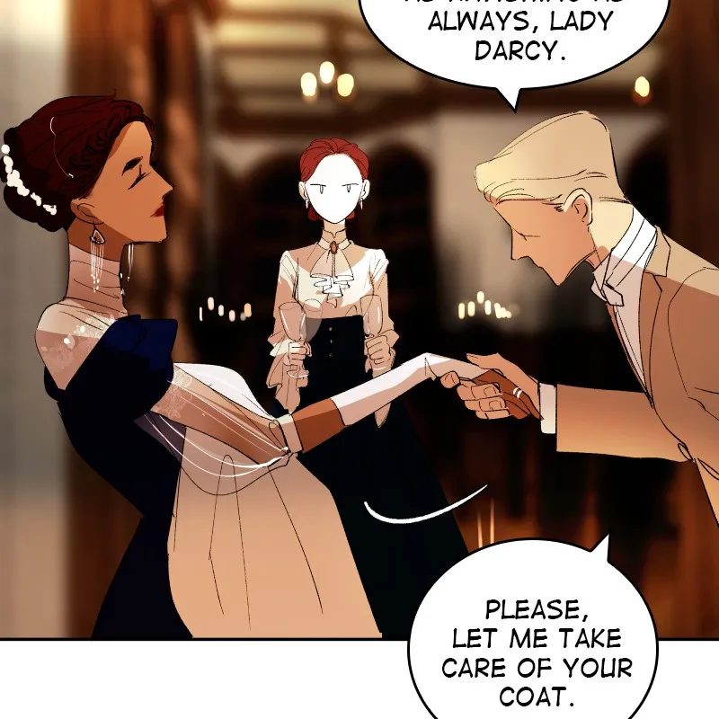 Purple Hyacinth Chapter 90 page 14 - 