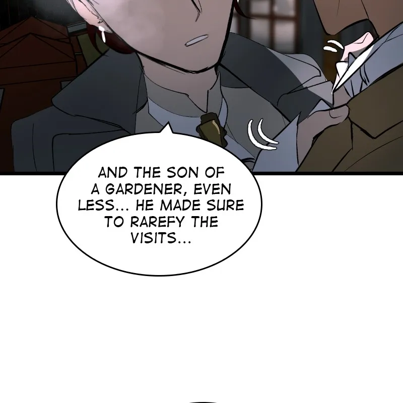 Purple Hyacinth Chapter 90 page 156 - 