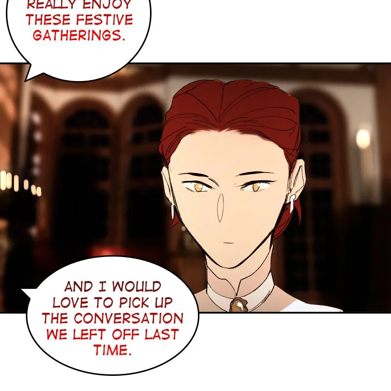 Purple Hyacinth Chapter 90 page 20 - 