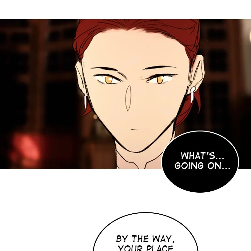 Purple Hyacinth Chapter 90 page 21 - 