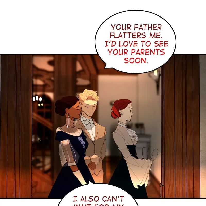 Purple Hyacinth Chapter 90 page 31 - 