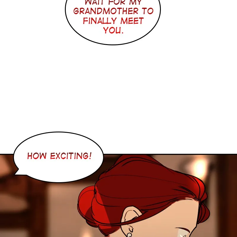 Purple Hyacinth Chapter 90 page 32 - 