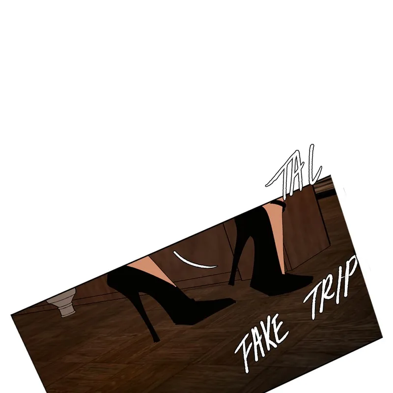 Purple Hyacinth Chapter 90 page 35 - 