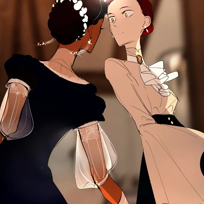 Purple Hyacinth Chapter 90 page 41 - 