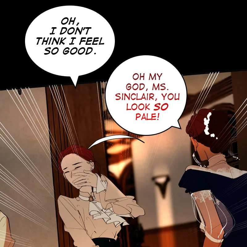 Purple Hyacinth Chapter 90 page 48 - 
