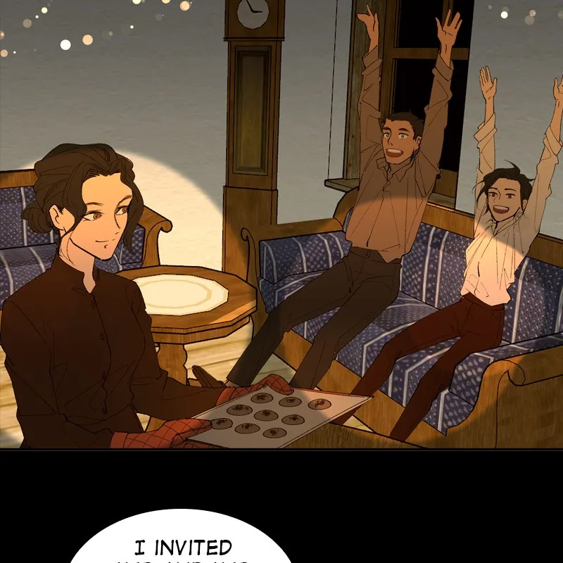 Purple Hyacinth Chapter 90 page 69 - 