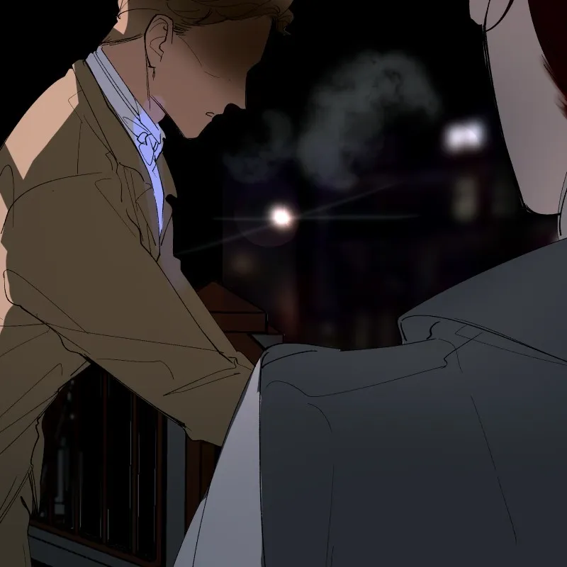 Purple Hyacinth Chapter 90 page 98 - 