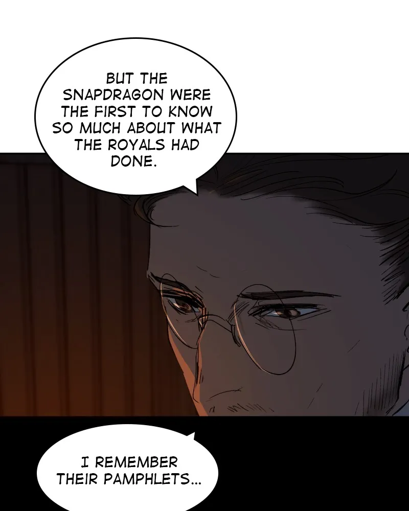 Purple Hyacinth Chapter 91 page 11 - 