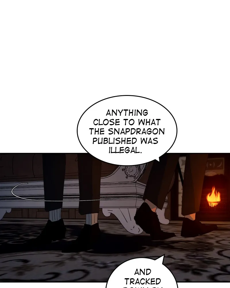 Purple Hyacinth Chapter 91 page 17 - 