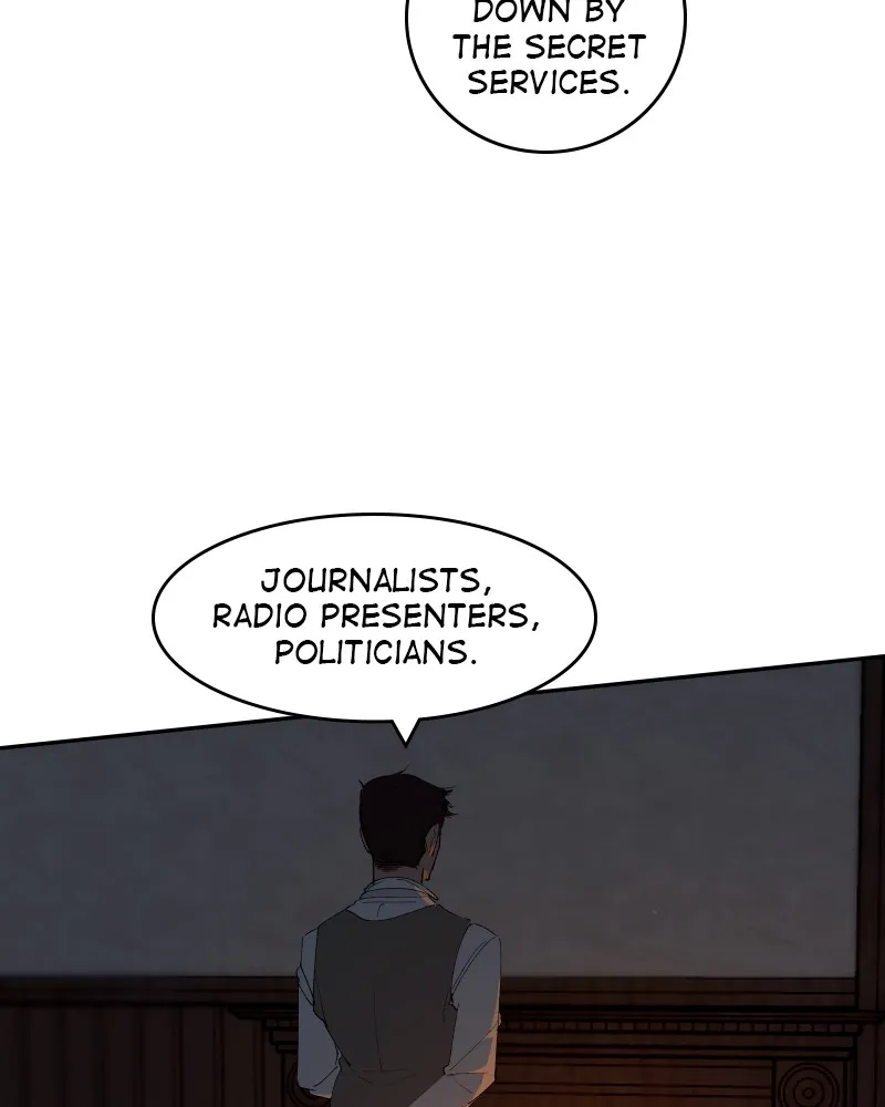 Purple Hyacinth Chapter 91 page 18 - 