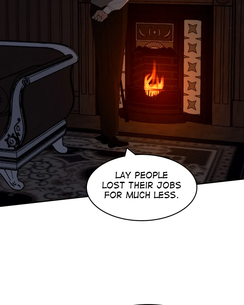 Purple Hyacinth Chapter 91 page 19 - 