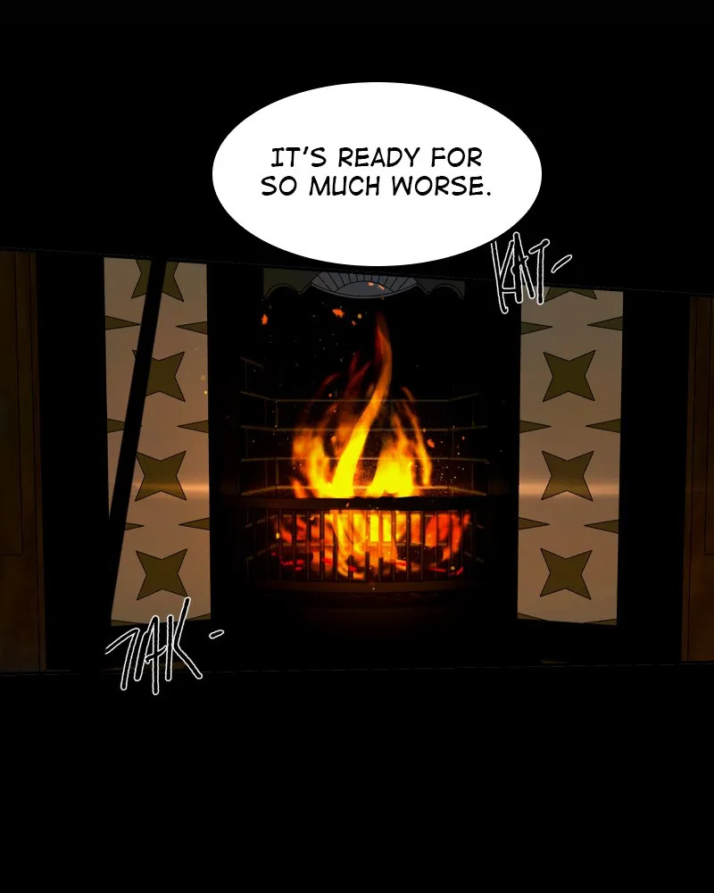 Purple Hyacinth Chapter 91 page 4 - 