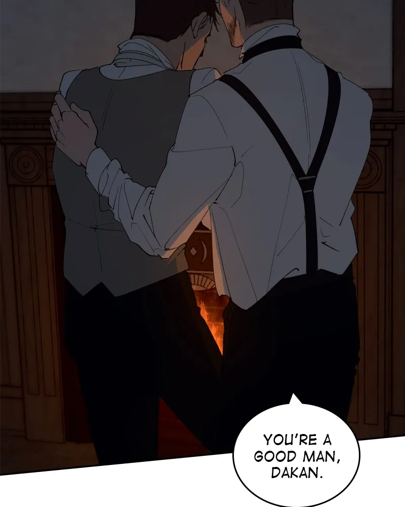 Purple Hyacinth Chapter 91 page 35 - 