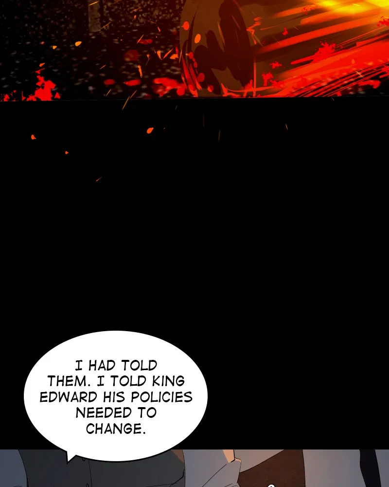 Purple Hyacinth Chapter 91 page 8 - 
