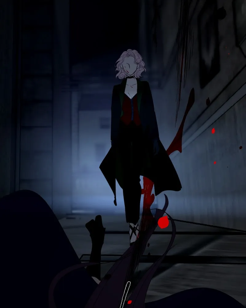 Purple Hyacinth Chapter 91 page 72 - 