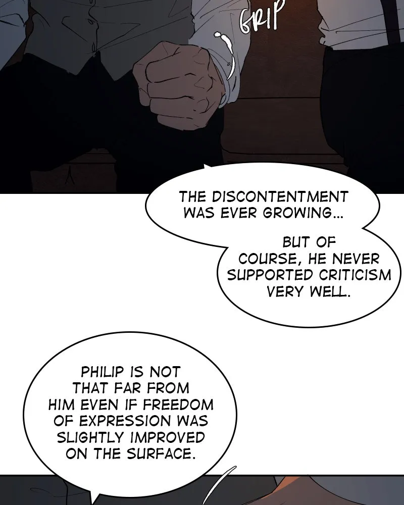 Purple Hyacinth Chapter 91 page 9 - 